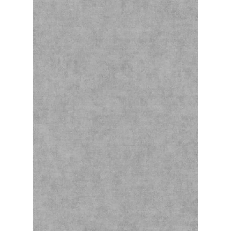 Tapete Grau, Silber, Erismann Vliestapete (KG-172244)