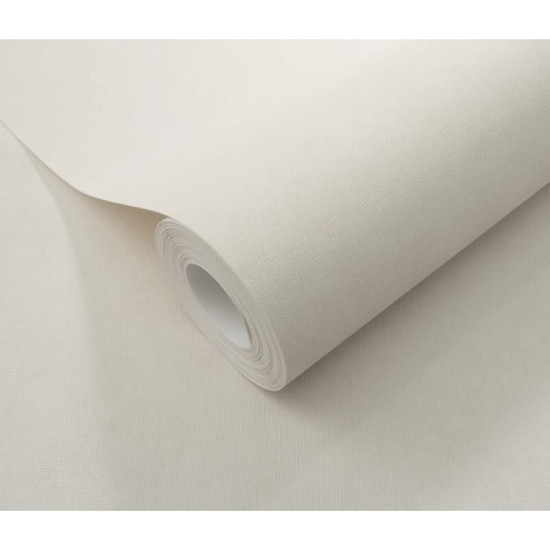 Tapete Beige, Creme, Erismann Vliestapete (KG-172245)