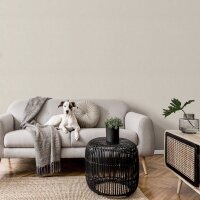 Tapete Beige, Creme, Erismann Vliestapete (KG-172245)