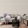 Tapete Beige, Creme, Erismann Vliestapete (KG-172245)