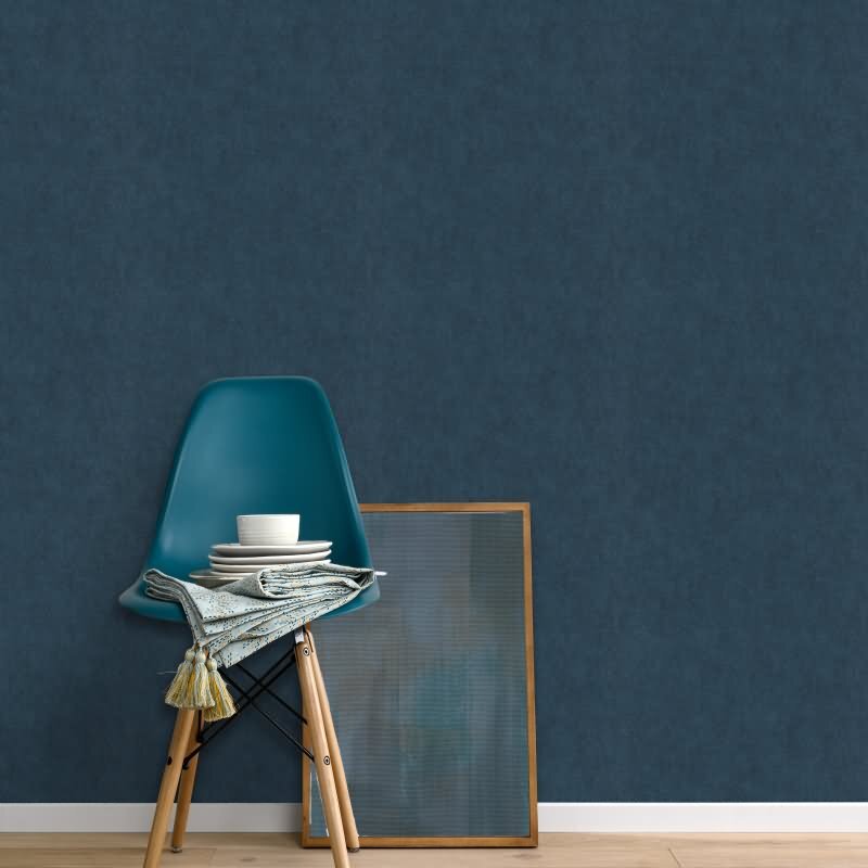 Tapete Grün, Erismann Vliestapete (KG-172247)