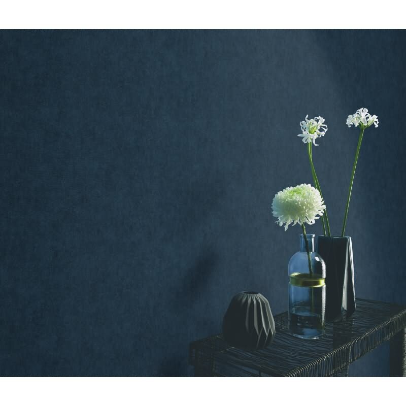 Tapete Grün, Erismann Vliestapete (KG-172247)