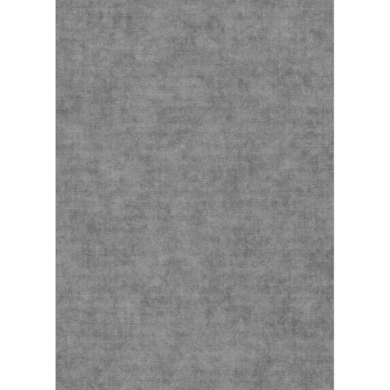 Tapete Grau, Silber, Erismann Vliestapete (KG-172248)