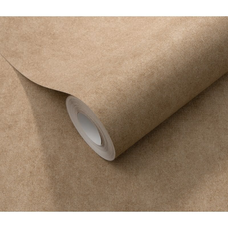 Tapete Braun, Erismann Vliestapete (KG-172249)