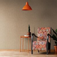 Tapete Braun, Erismann Vliestapete (KG-172249)