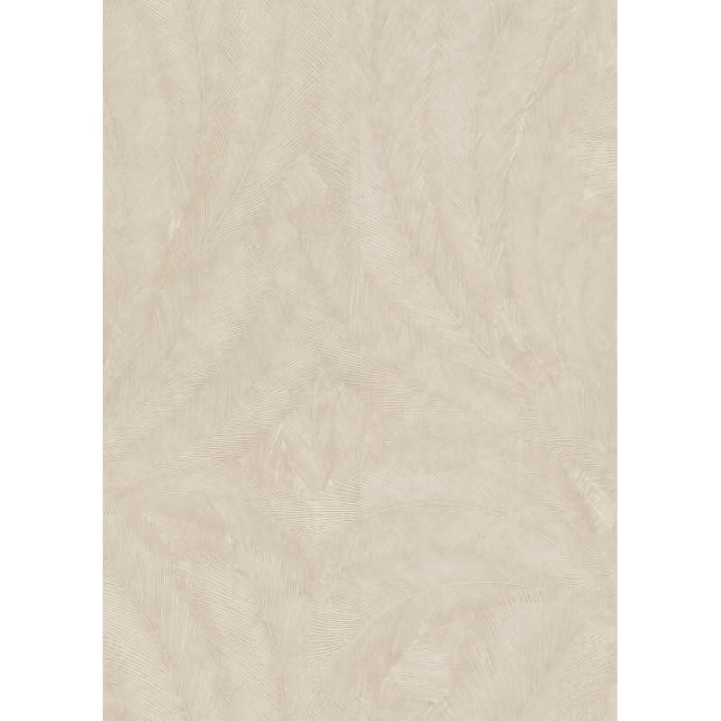 Tapete Beige, Creme, Erismann Vliestapete (KG-172254)