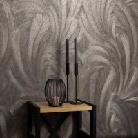 Tapete Braun, Erismann Vliestapete (KG-172258)