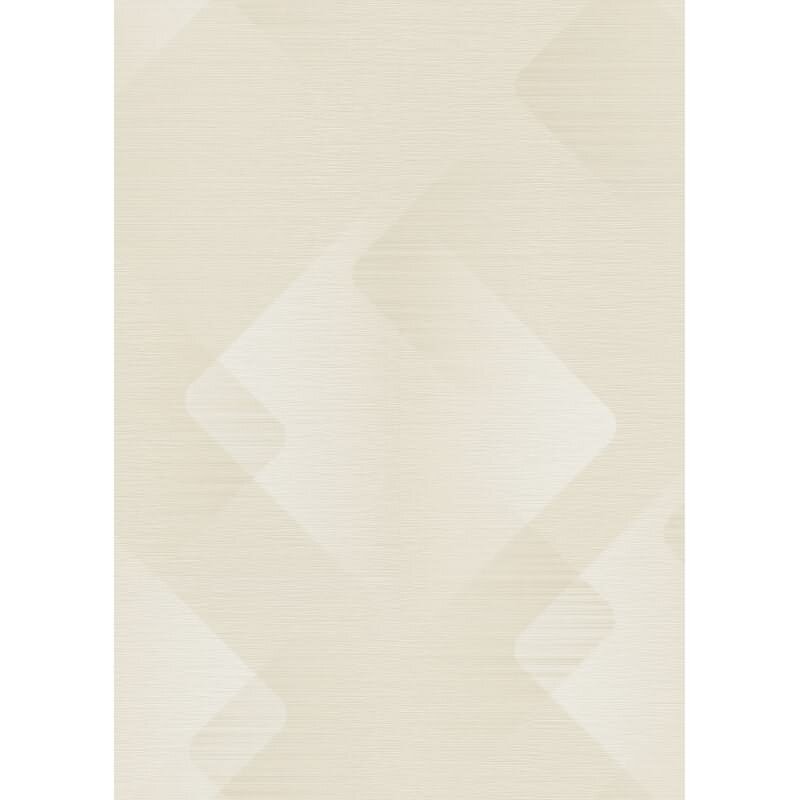 Tapete Beige, Creme, Erismann Vliestapete (KG-172260)