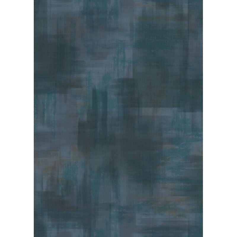 Tapete Blau, Erismann Vliestapete (KG-172263)