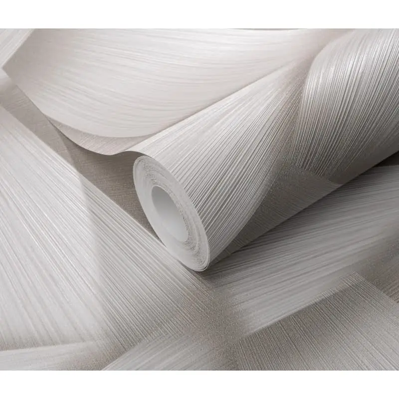 Tapete Greige, Erismann Vliestapete (KG-172275)