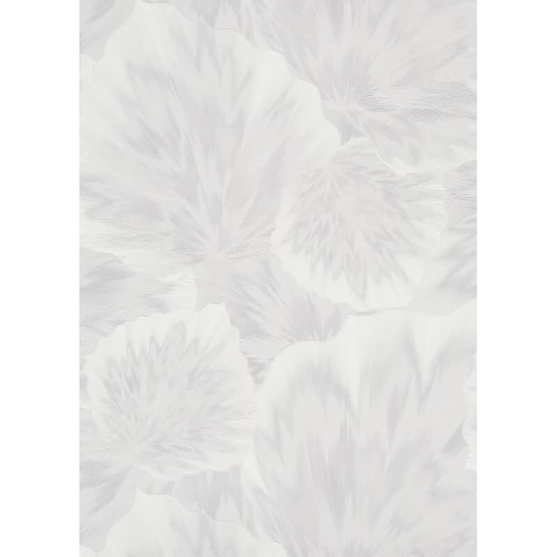 Tapete Weiß, Erismann Vliestapete (KG-172277)