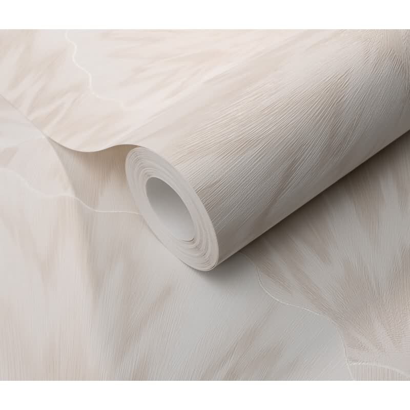 Tapete Beige, Creme, Erismann Vliestapete (KG-172279)