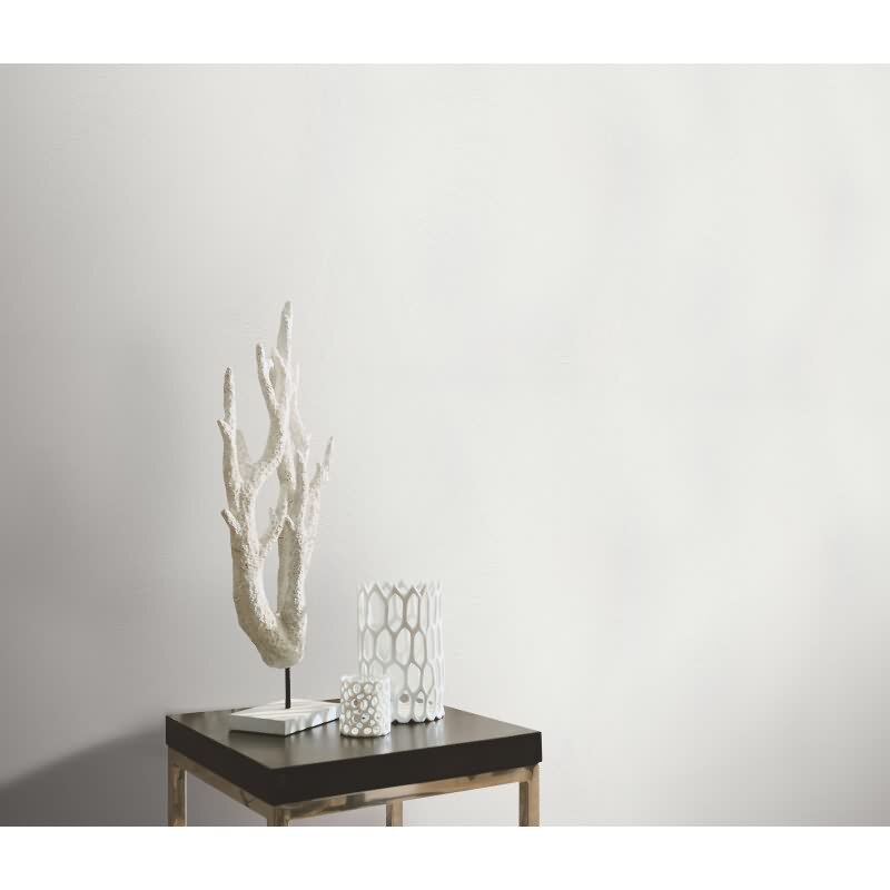 Tapete Weiß, Erismann Vliestapete (KG-172283)