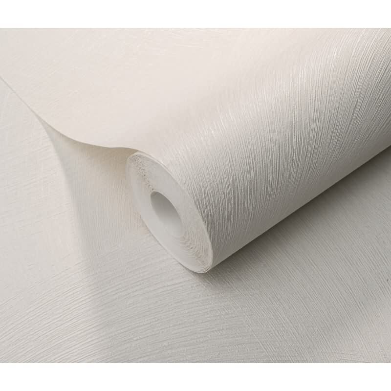 Tapete Weiß, Erismann Vliestapete (KG-172283)