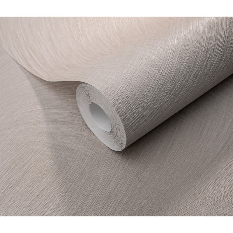 Tapete Greige, Erismann Vliestapete (KG-172286)