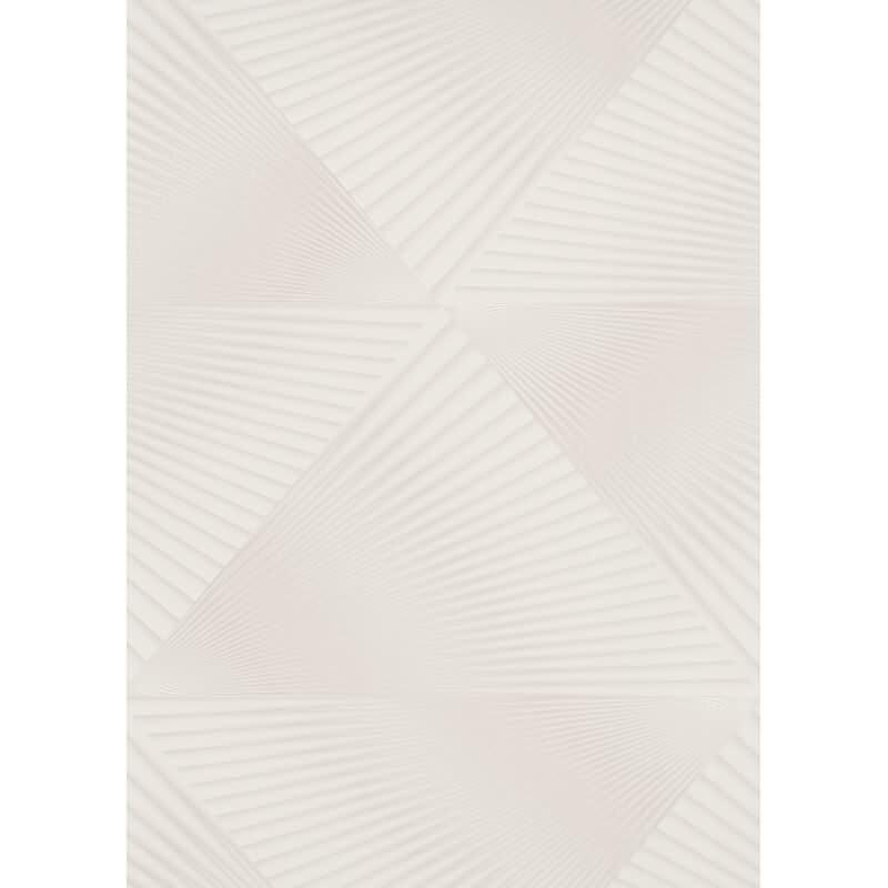 Tapete Beige, Creme, Erismann Vliestapete (KG-172289)