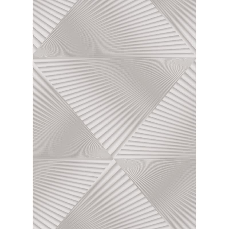 Tapete Greige, Erismann Vliestapete (KG-172291)