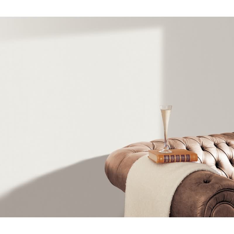 Tapete Weiß, Erismann Vliestapete (KG-172292)