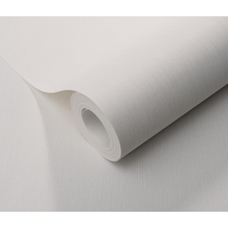 Tapete Weiß, Erismann Vliestapete (KG-172292)