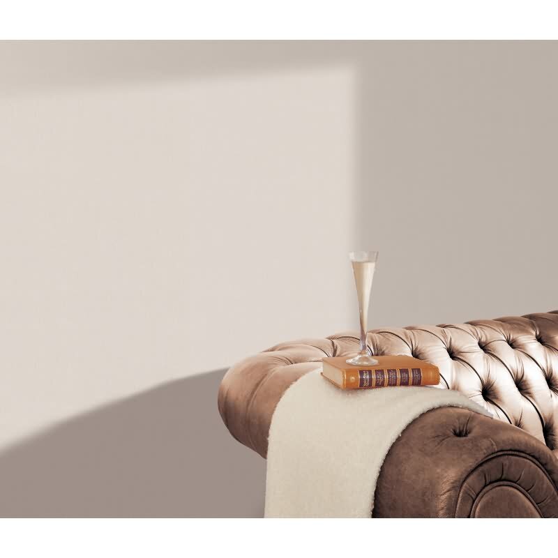 Tapete Beige, Creme, Erismann Vliestapete (KG-172293)