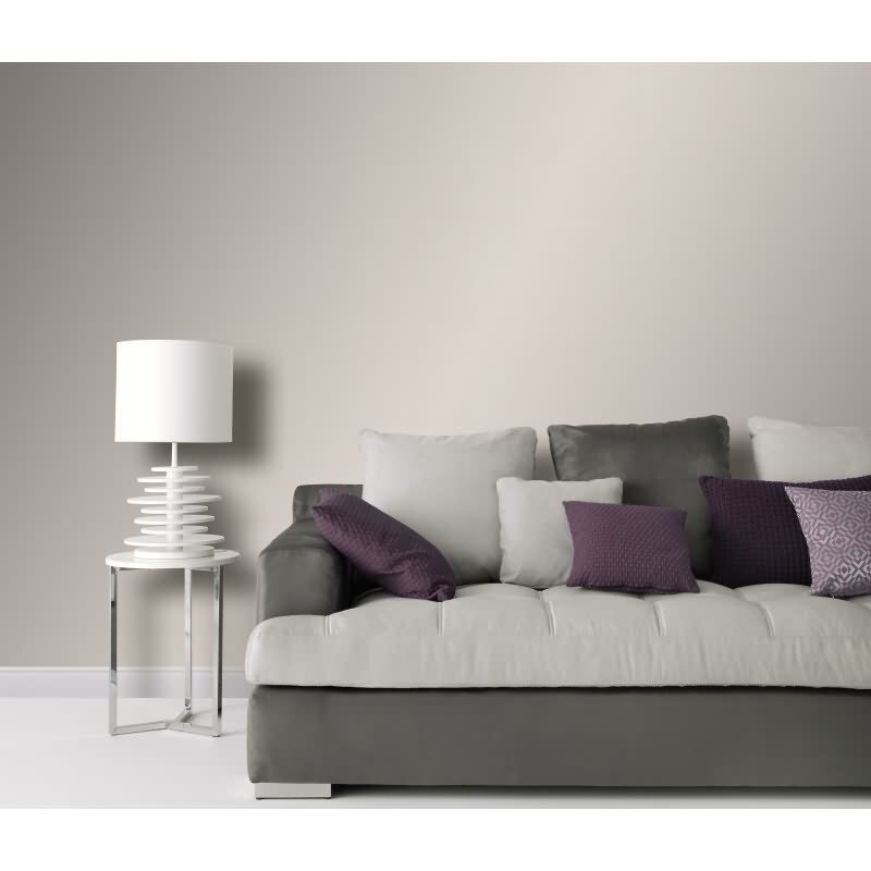 Tapete Beige, Creme, Erismann Vliestapete (KG-172293)