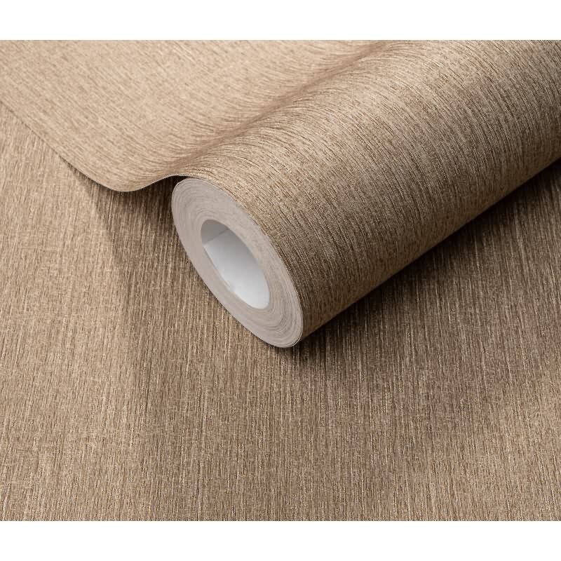 Tapete Gold, Kupfer, Erismann Vliestapete (KG-172297)