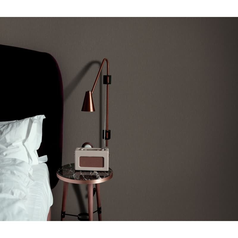 Tapete Braun, Erismann Vliestapete (KG-172299)