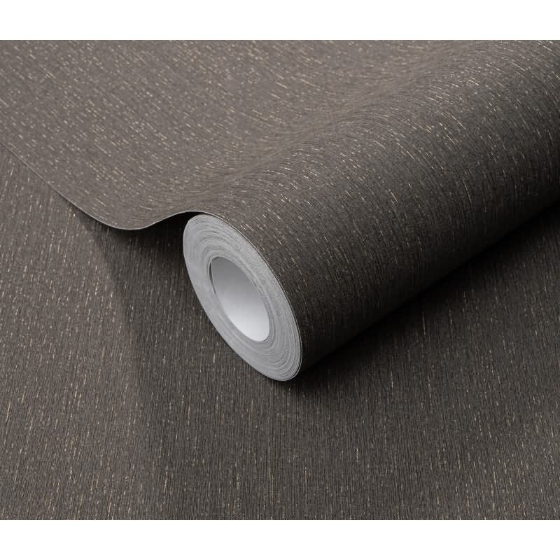 Tapete Braun, Erismann Vliestapete (KG-172299)