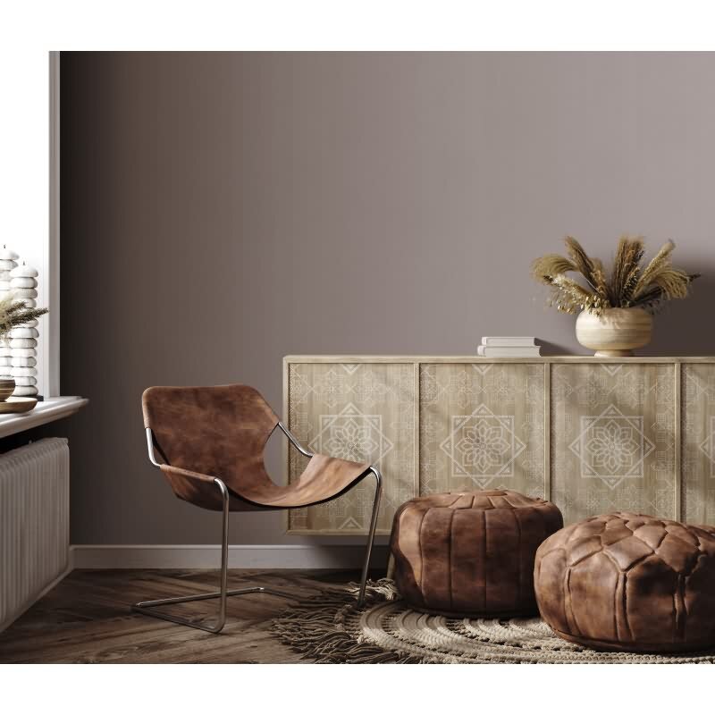 Tapete Greige, Erismann Vliestapete (KG-172300)