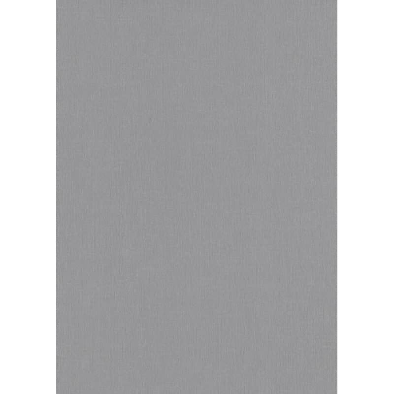 Tapete Grau, Silber, Erismann Vliestapete (KG-172302)