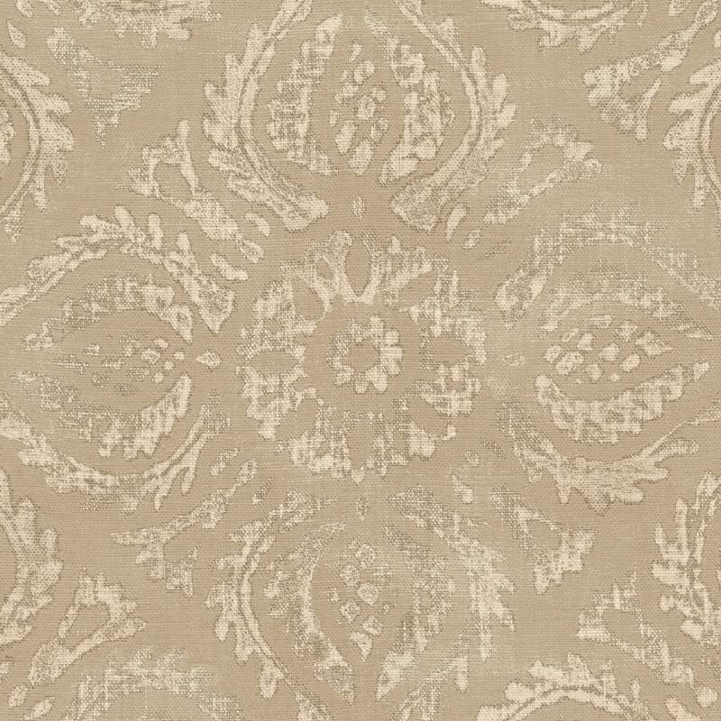 Tapete Beige, Creme Eijffinger Vliestapete (KG-172406)