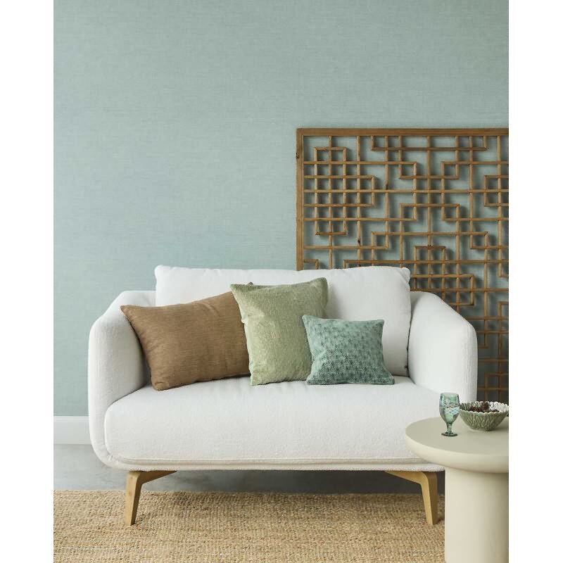 Tapete Blau Eijffinger Vliestapete (KG-172415)