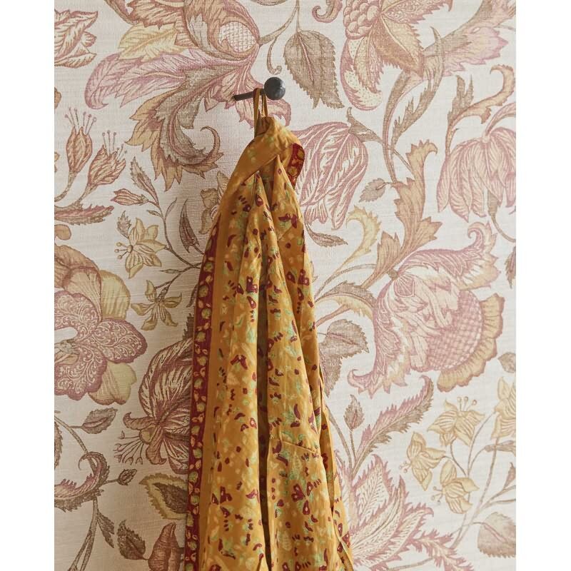 Tapete Beige, Creme Eijffinger Vliestapete (KG-172419)