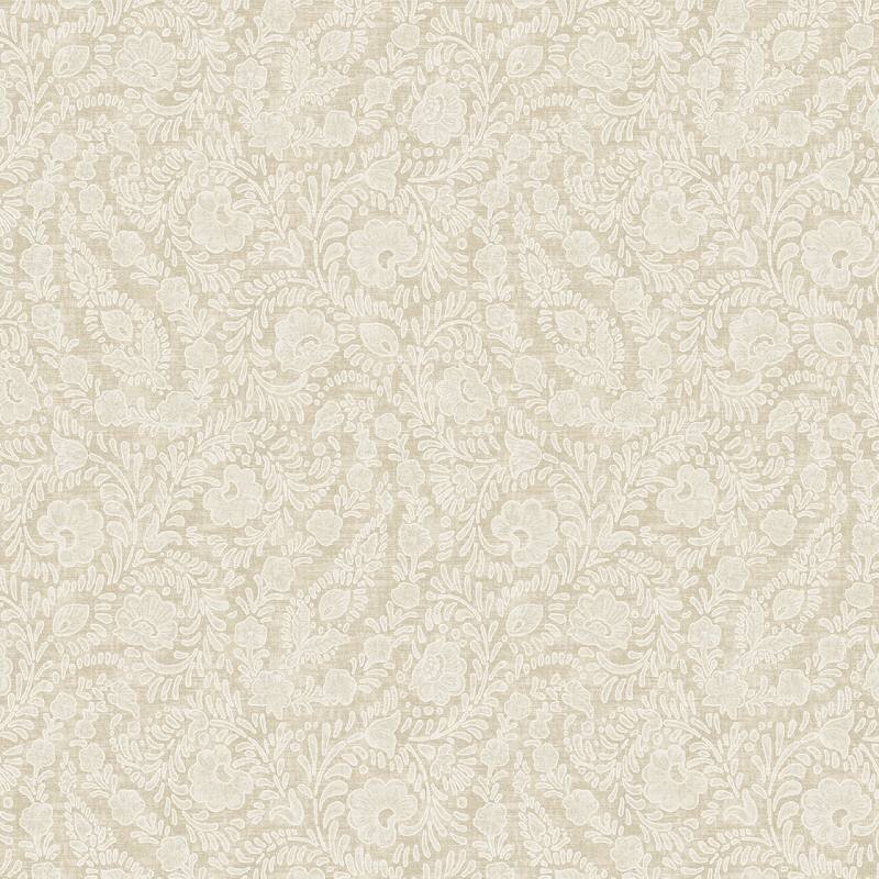 Tapete Beige, Creme Eijffinger Vliestapete (KG-172421)