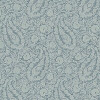 Tapete Blau Eijffinger Vliestapete (KG-172426)