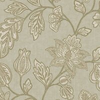 Tapete Gr&uuml;n Eijffinger Vliestapete (KG-172430)