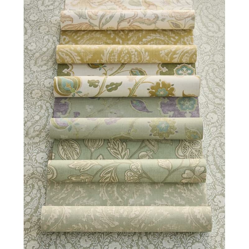 Tapete Blau Eijffinger Vliestapete (KG-172431)