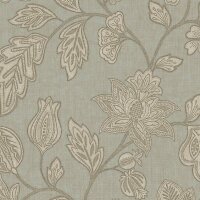 Tapete Blau Eijffinger Vliestapete (KG-172431)