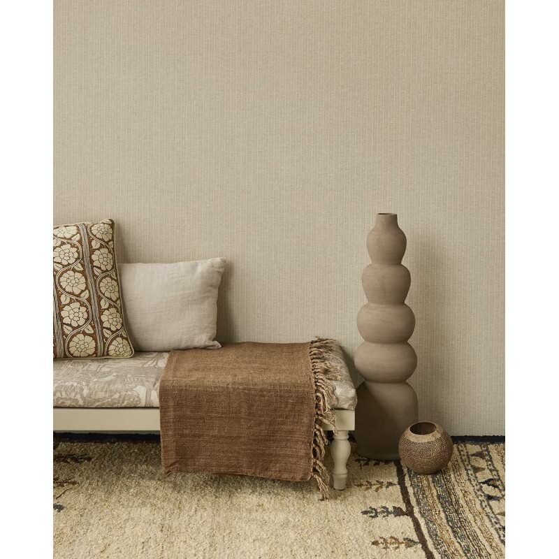 Tapete Beige, Creme Eijffinger Vliestapete (KG-172434)