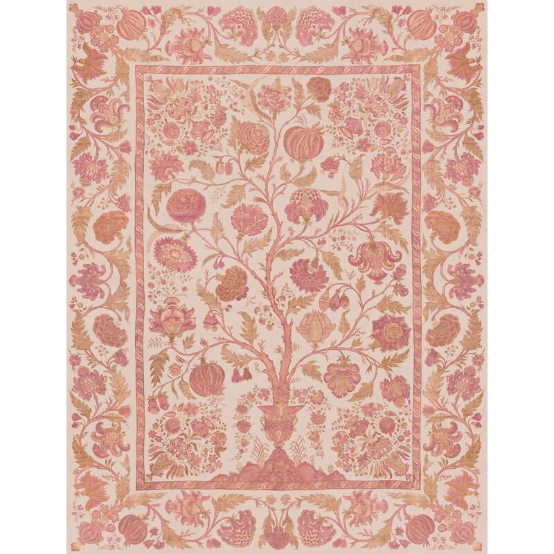 Tapete Rot, Bordeaux Eijffinger Vliestapete (KG-172443)