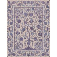 Tapete Blau Eijffinger Vliestapete (KG-172445)