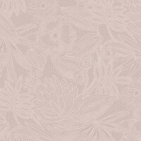 Tapete Rosa, Rose, Eijffinger Vliestapete (KG-172448)