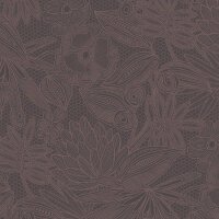 Tapete Lila, Flieder, Eijffinger Vliestapete (KG-172452)