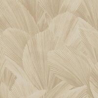 Tapete Wei&szlig;, Eijffinger Vliestapete (KG-172453)