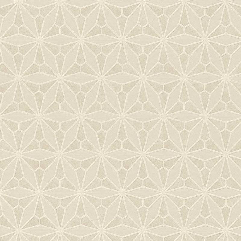 Tapete Weiß, Eijffinger Vliestapete (KG-172465)