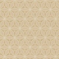 Tapete Beige, Creme, Eijffinger Vliestapete (KG-172466)