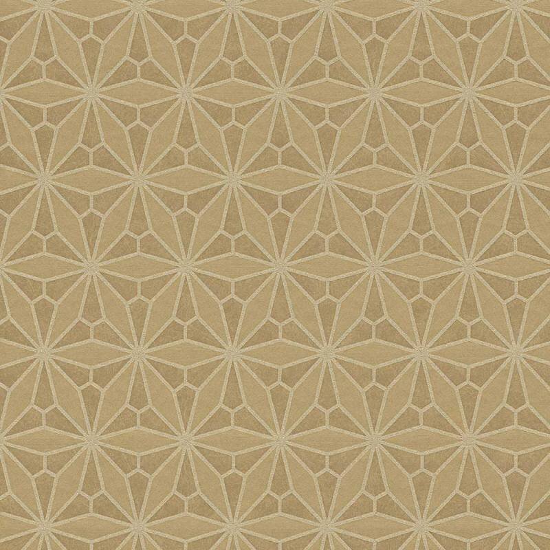 Tapete Grün, Eijffinger Vliestapete (KG-172467)