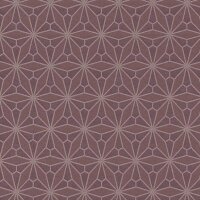 Tapete Rot, Bordeaux, Eijffinger Vliestapete (KG-172471)