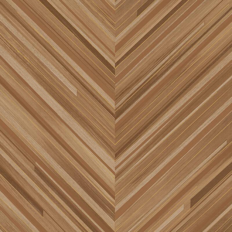 Tapete Braun, Eijffinger Vliestapete (KG-172480)