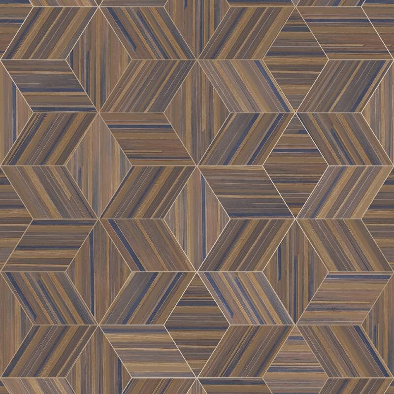 Tapete Braun, Eijffinger Vliestapete (KG-172484)